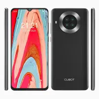 Cubot Note 20 Pro