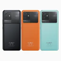 Cubot Note 21