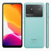 Cubot Note 21