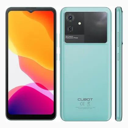 Cubot Note 21