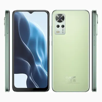 Cubot Note 30