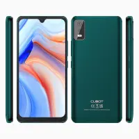 Cubot Note 8