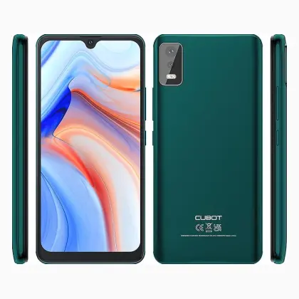 Cubot Note 8