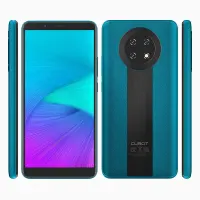 Cubot Note 9