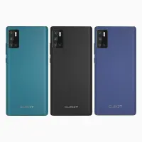 Cubot P40