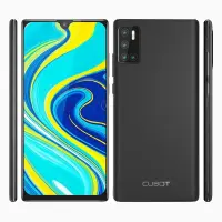 Cubot P40