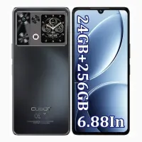 Cubot P90