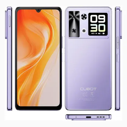 Cubot P90