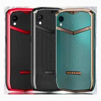 Cubot Pocket