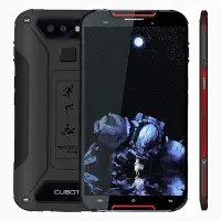 Cubot Quest Lite