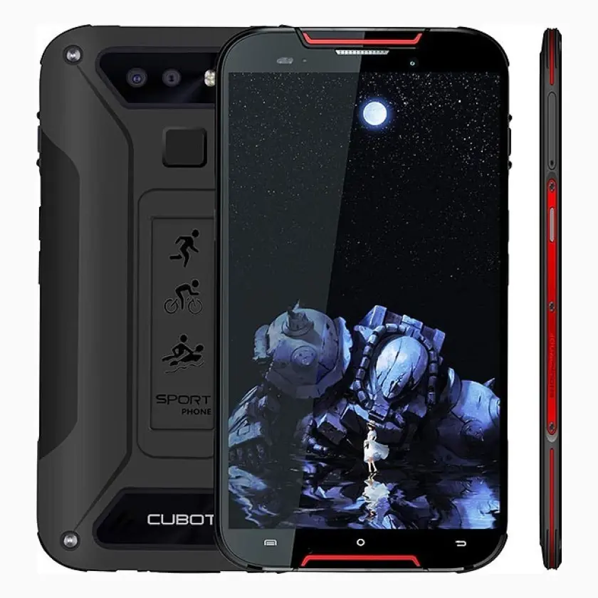 Cubot Quest Lite