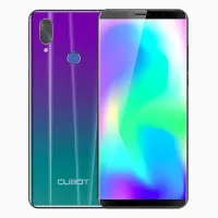Cubot X19S