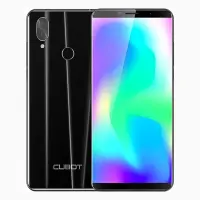 Cubot X19S