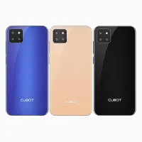 Cubot X20