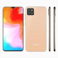 Cubot X20 Pro