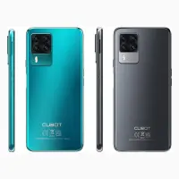 Cubot X50