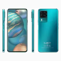 Cubot X50