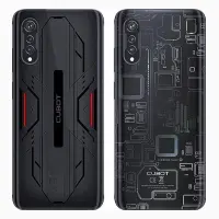 Cubot X70