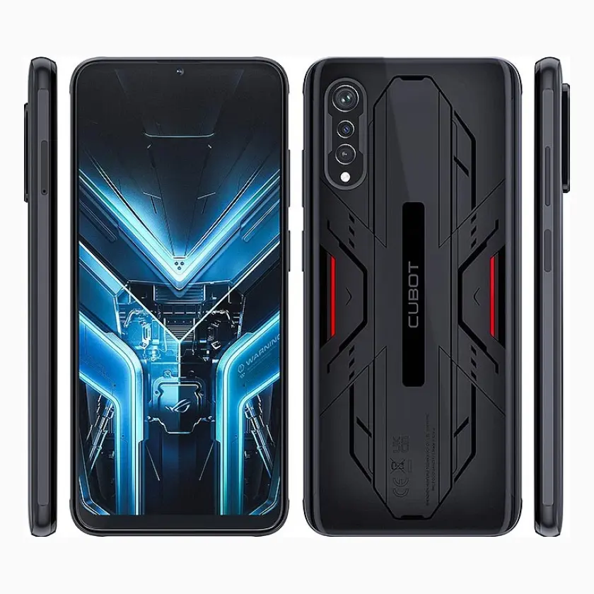 Cubot X70
