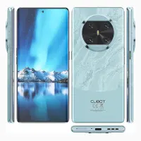 Cubot X90