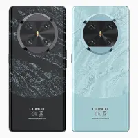 Cubot X90