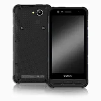 Cyrus CS45 XA