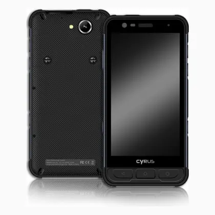 Cyrus CS45 XA