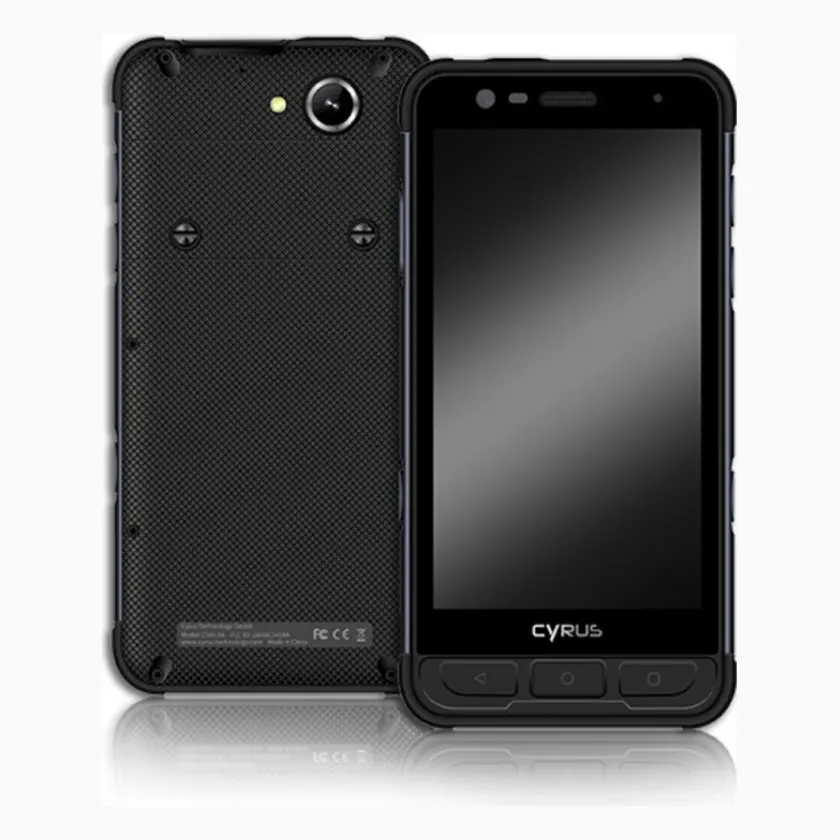 Cyrus CS45 XA