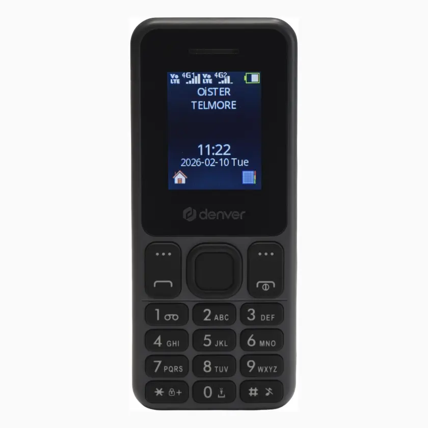 Denver FAS-1880L