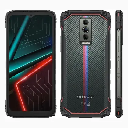 Doogee Blade 10 Energy