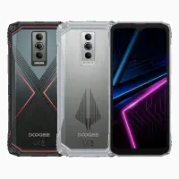 Doogee Blade 10 Pro Energy