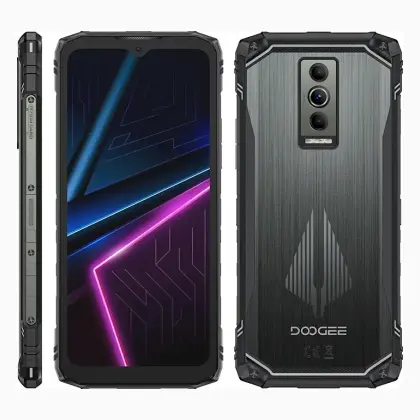Doogee Blade 10 Pro Energy