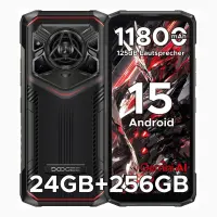 Doogee Blade 20 Pro