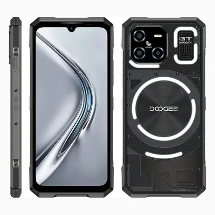 Doogee Blade GT