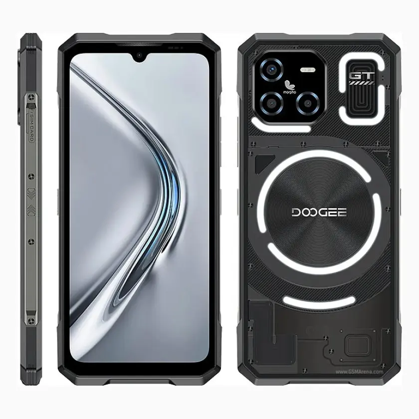 Doogee Blade GT