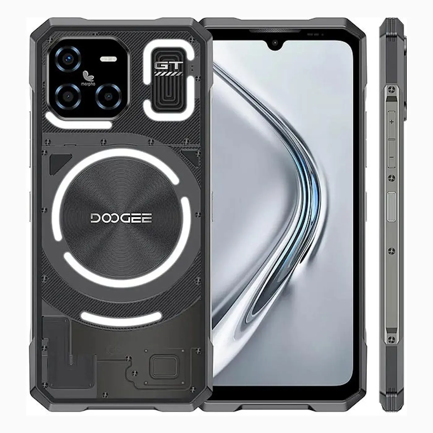 Doogee Blade GT Ultra