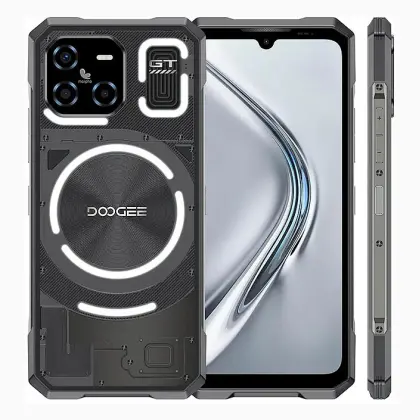 Doogee Blade GT Ultra