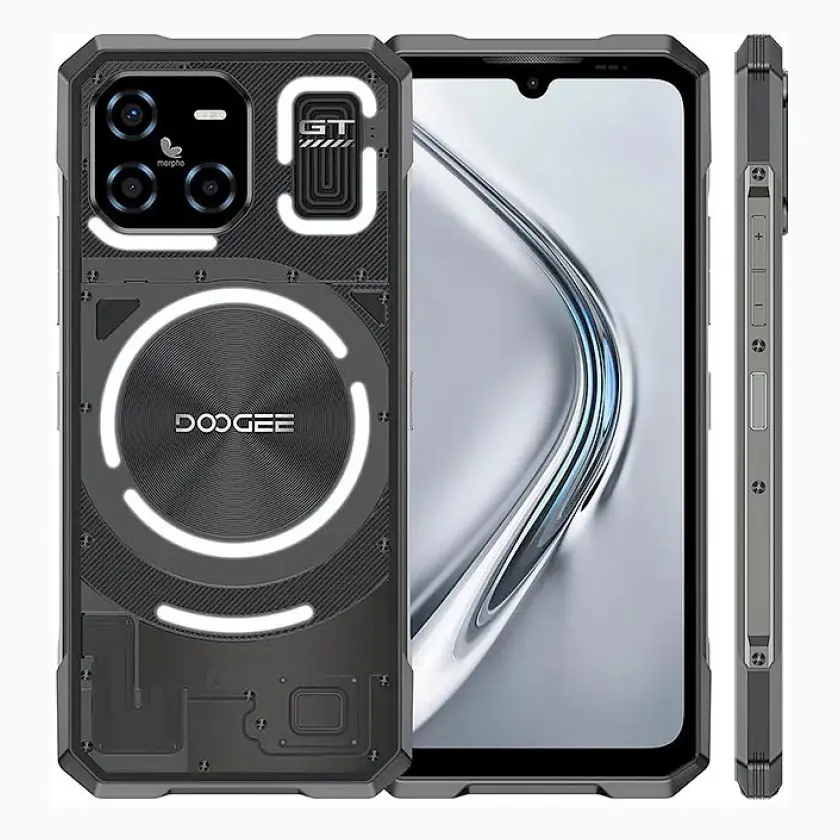 Doogee Blade GT Ultra