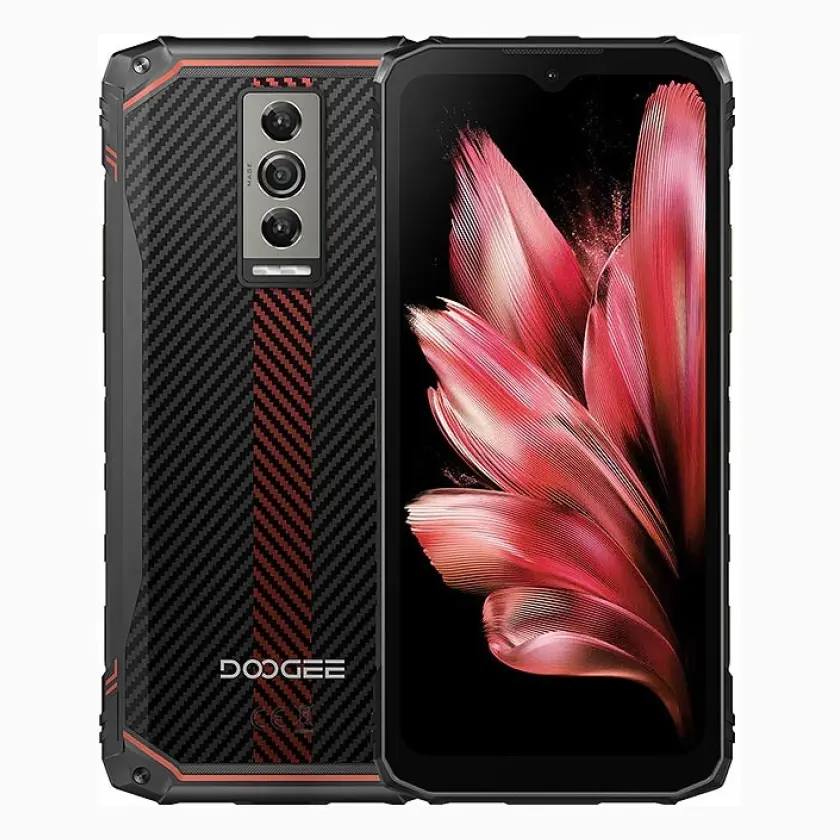 Doogee Blade10
