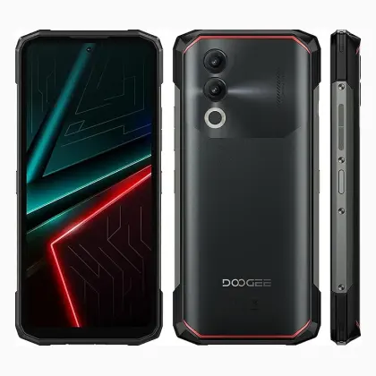 Doogee Blade20