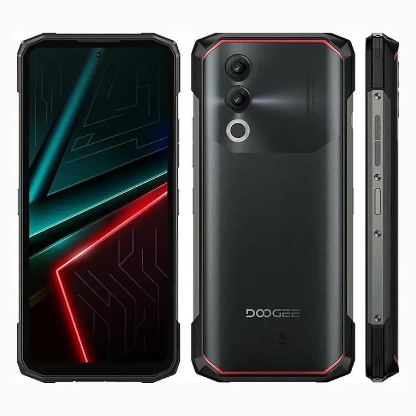 Doogee Blade20