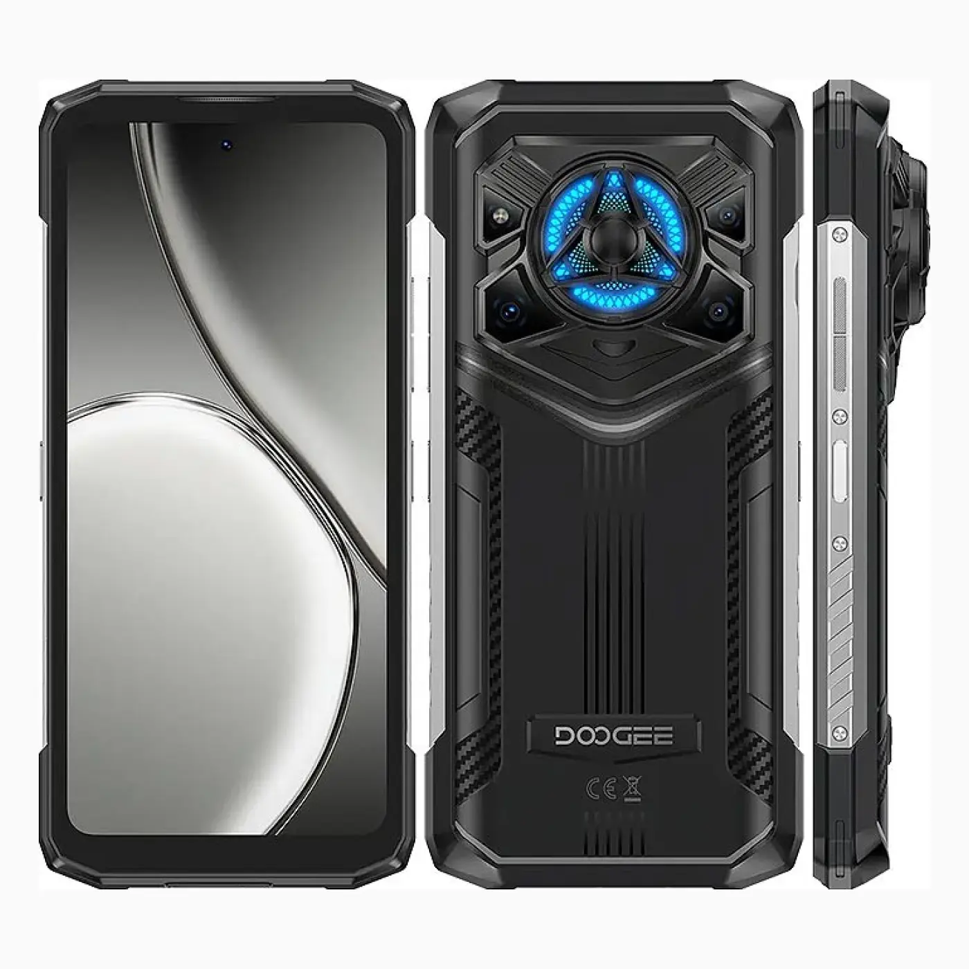 Doogee Blade20 Play
