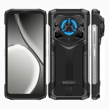 Doogee Blade20 Play