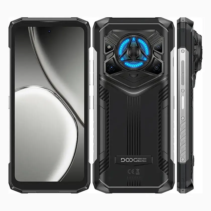 Doogee Blade20 Play