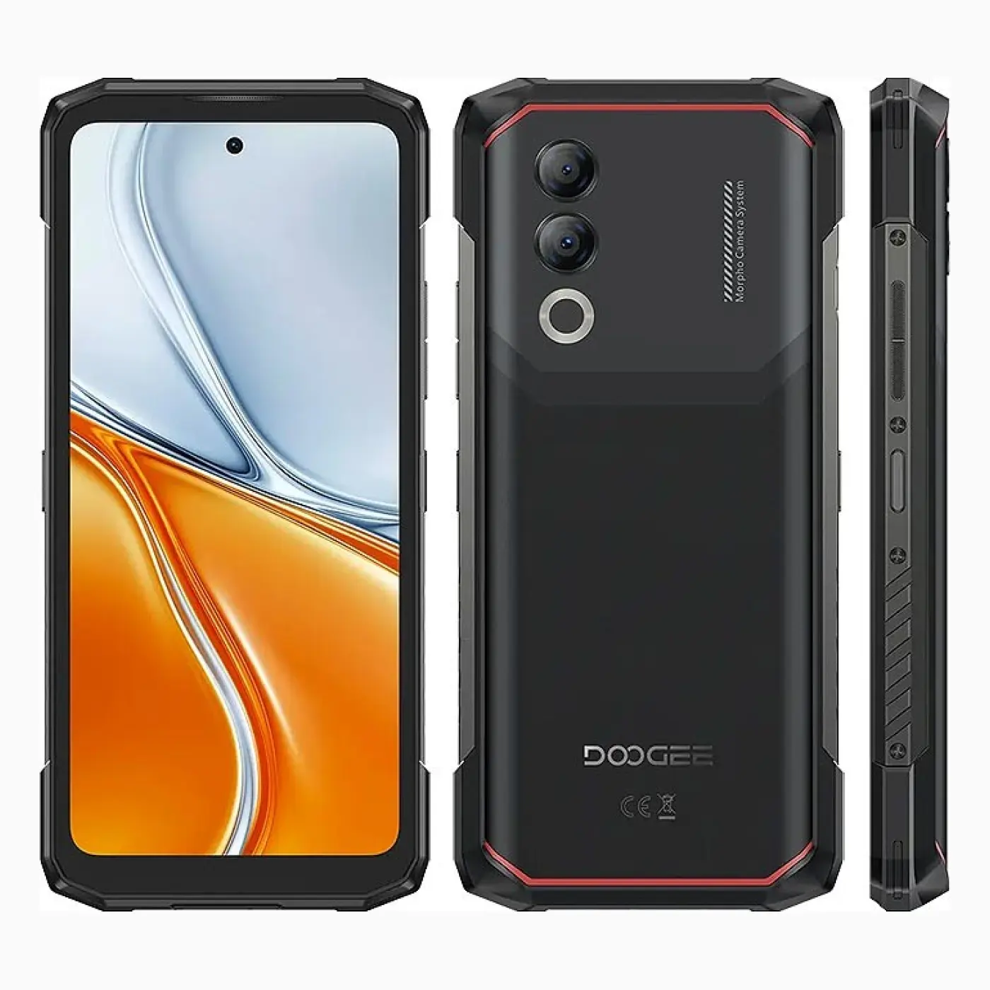 Doogee Blade20 Turbo