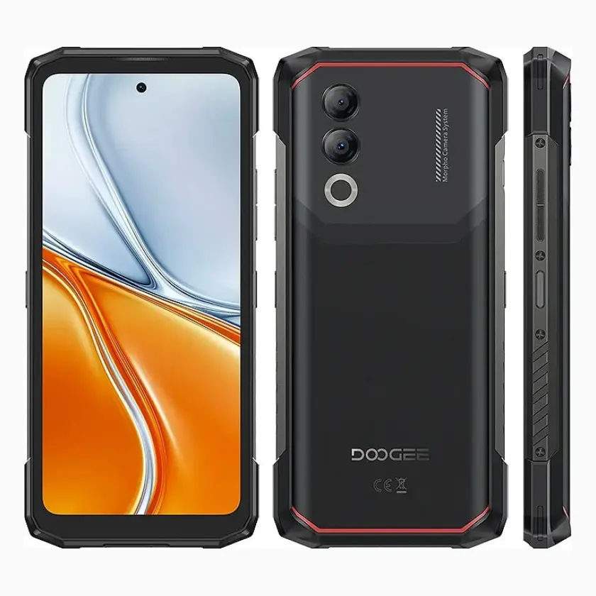 Doogee Blade20 Turbo