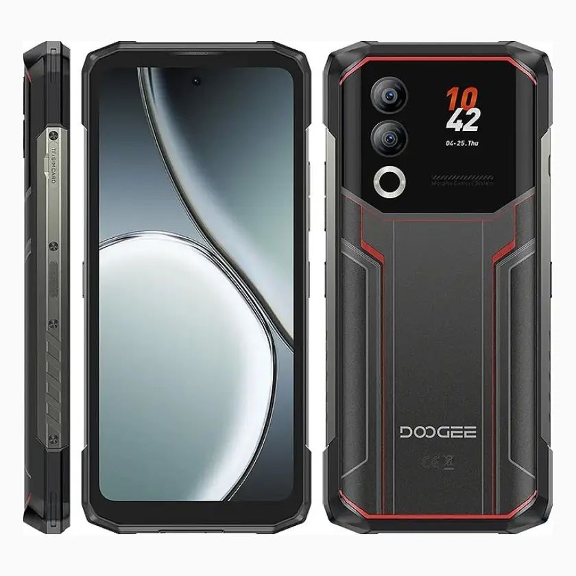 Doogee Blade20 Ultra