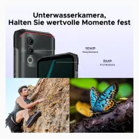 Doogee Blade20 X