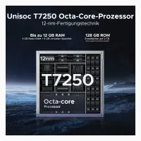 Doogee Blade20 X