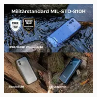 Doogee Blade20 X